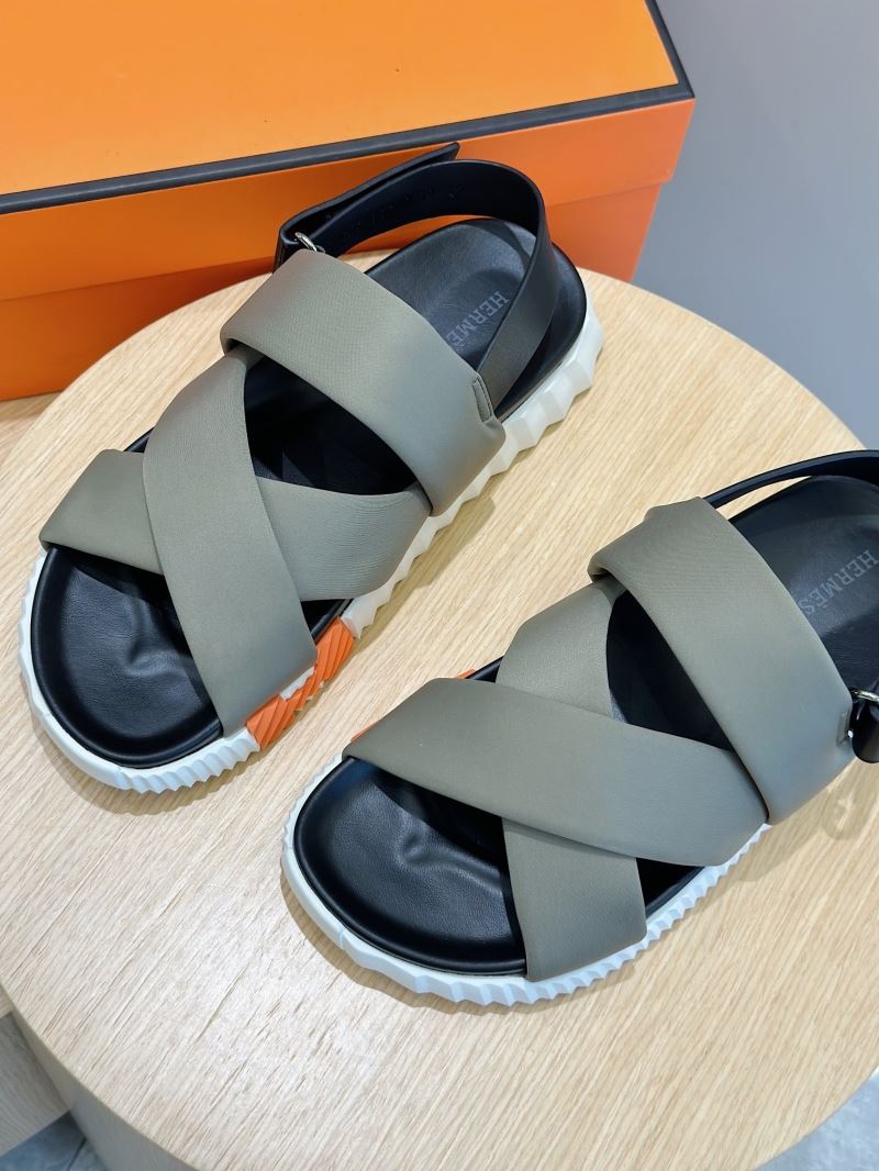 Hermes Sandals